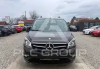 2018 Mercedes Benz Citan