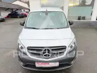 2018 Mercedes Benz Citan