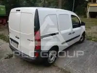 2018 Mercedes Benz Citan