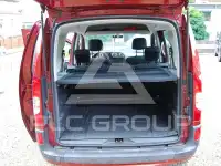 2018 Mercedes Benz Citan
