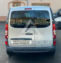 2018 Mercedes Benz Citan