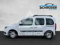 2018 Mercedes Benz Citan