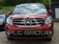 2018 Mercedes Benz Citan