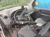 2018 Mercedes Benz Citan