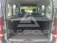 2018 Mercedes Benz Citan
