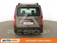 2018 Mercedes Benz Citan