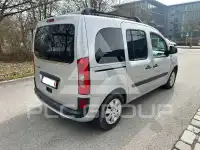 2018 Mercedes Benz Citan