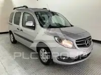 2018 Mercedes Benz Citan