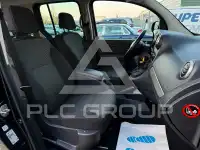 2018 Mercedes Benz Citan