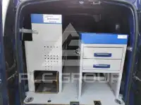 2018 Mercedes Benz Citan
