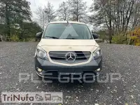 2018 Mercedes Benz Citan
