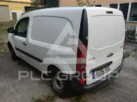 2018 Mercedes Benz Citan