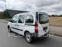 2018 Mercedes Benz Citan