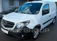 2018 Mercedes Benz Citan