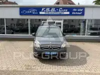 2018 Mercedes Benz Citan