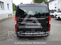 2018 Mercedes Benz Citan