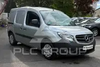 2018 Mercedes Benz Citan
