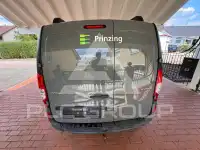 2018 Mercedes Benz Citan