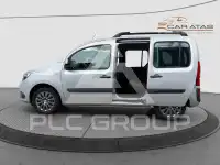 2018 Mercedes Benz Citan