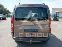 2018 Mercedes Benz Citan