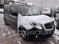 2018 Mercedes Benz Citan