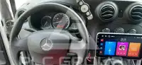 2018 Mercedes Benz Citan