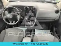 2018 Mercedes Benz Citan