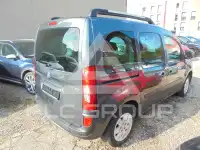 2018 Mercedes Benz Citan