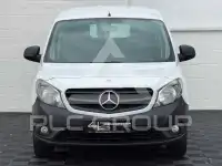 2018 Mercedes Benz Citan