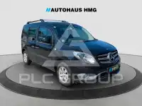 2018 Mercedes Benz Citan