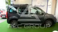 2018 Mercedes Benz Citan