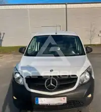 2018 Mercedes Benz Citan