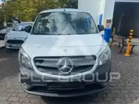 2018 Mercedes Benz Citan