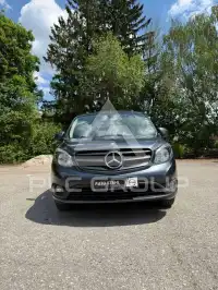 2018 Mercedes Benz Citan