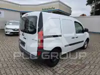 2018 Mercedes Benz Citan