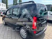 2018 Mercedes Benz Citan