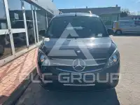 2018 Mercedes Benz Citan