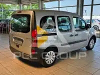 2018 Mercedes Benz Citan