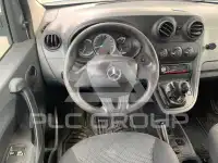 2018 Mercedes Benz Citan