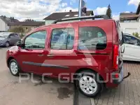2018 Mercedes Benz Citan