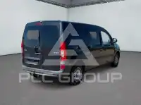 2018 Mercedes Benz Citan