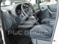 2018 Mercedes Benz Citan