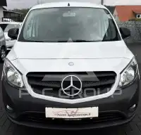 2018 Mercedes Benz Citan