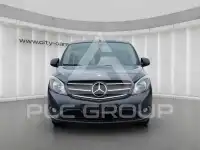 2018 Mercedes Benz Citan