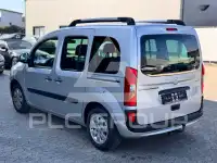 2018 Mercedes Benz Citan