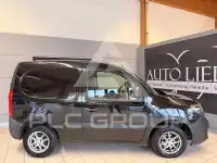 2018 Mercedes Benz Citan