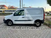 2018 Mercedes Benz Citan