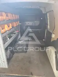 2018 Mercedes Benz Citan