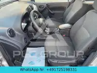 2018 Mercedes Benz Citan