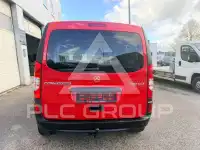 2018 Mercedes Benz Citan